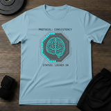 Protocol: Consistency T-Shirt
