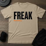 Freak Consistency T-Shirt
