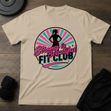 Strong Is Beautiful T-Shirt