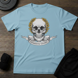 Memento Vivere Off  T-Shirt