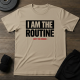 The Routine T-Shirt