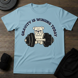 Wining Today T-Shirt