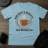 Deadlifts T-Shirt