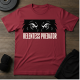 Relentless Predator T-Shirt