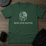 Mind Over Matter T-Shirt