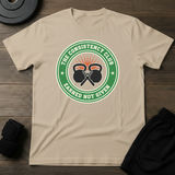 Consistency Club T-Shirt