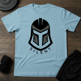 Silent  T-Shirt