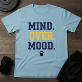 Mind Over Mind T-Shirt