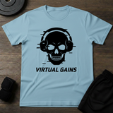 Virtual Gains T-Shirt