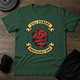 UNBREAKABLE MIND T-Shirt