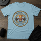Primium Gains & Crust T-Shirt
