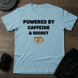 Caffeine & Regret T-Shirt
