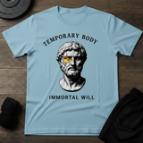 Immortal Will T-Shirt