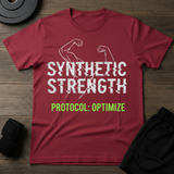 Synthetic Strength T-Shirt