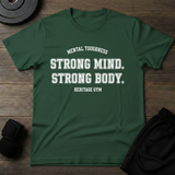 Stronger Than Yesterday T-Shirt