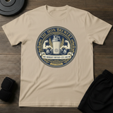 The Iron Brewery T-Shirt