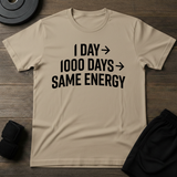 Same Energy T-Shirt