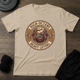 Heavy Lifting T-Shirt