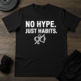 Habits T-Shirt