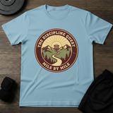 The Discipline QuestT-Shirt