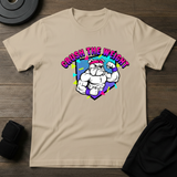 Crush The Weight T-Shirt