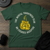 Mental Toughness T-Shirt