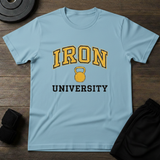 IRON UniversityT-Shirt