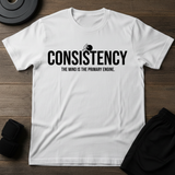 Consistency T-Shirt
