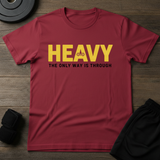 Heavy  T-Shirt