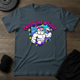 Crush The Weight T-Shirt