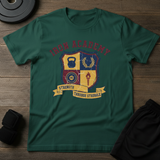 Iron Academy T-Shirt
