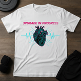 Upgrade In Progress T-Shirt