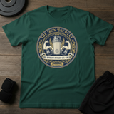 The Iron Brewery T-Shirt