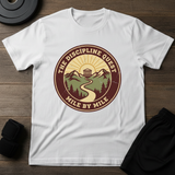 The Discipline QuestT-Shirt