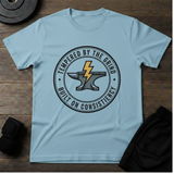 Built On Consistency T-Shirt