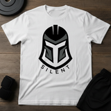 Silent  T-Shirt