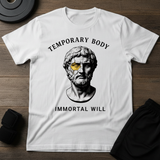 Immortal Will T-Shirt