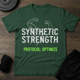 Synthetic Strength T-Shirt