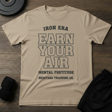 Earn Your Air T-Shirt