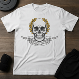 Memento Vivere Off  T-Shirt