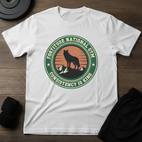 Fortitude National Gym T-Shirt