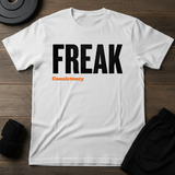 Freak Consistency T-Shirt