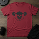 Only Results  T-Shirt