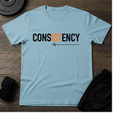 Consistency  T-Shirt