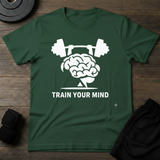 Train Your Mind T-Shirt
