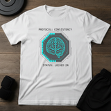 Protocol: Consistency T-Shirt