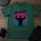 No Limits T-Shirt