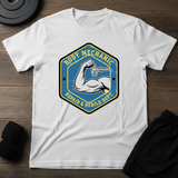 Machine Repair T-Shirt