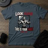 Look Again T-Shirt