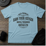 Eran your Oxygen  T-Shirt